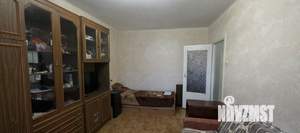 2-к квартира, вторичка, 51м2, 6/10 этаж