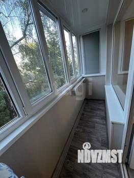 2-к квартира, вторичка, 47м2, 3/5 этаж