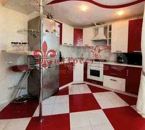 2-к квартира, вторичка, 58м2, 5/5 этаж