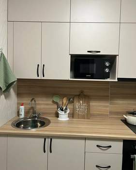 1-к квартира, вторичка, 31м2, 1/10 этаж