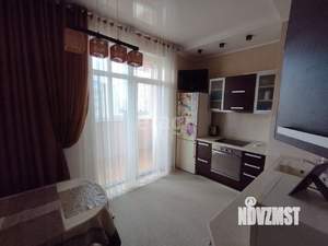 3-к квартира, вторичка, 91м2, 7/13 этаж