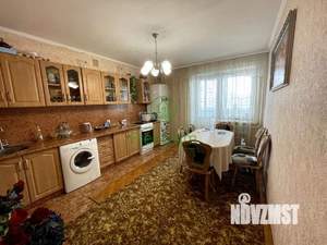3-к квартира, вторичка, 98м2, 10/10 этаж