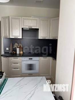 Студия квартира, вторичка, 27м2, 4/5 этаж