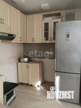 Студия квартира, вторичка, 27м2, 2/5 этаж