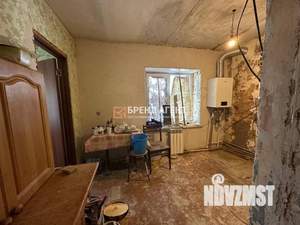 2-к квартира, вторичка, 39м2, 1/2 этаж