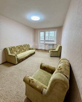 1-к квартира, вторичка, 34м2, 9/10 этаж