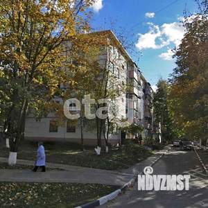 1-к квартира, вторичка, 30м2, 3/5 этаж