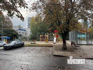 1-к квартира, вторичка, 36м2, 5/9 этаж