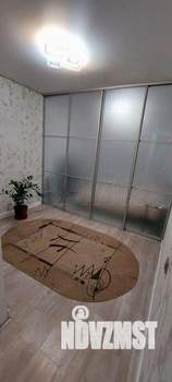 1-к квартира, вторичка, 54м2, 8/21 этаж