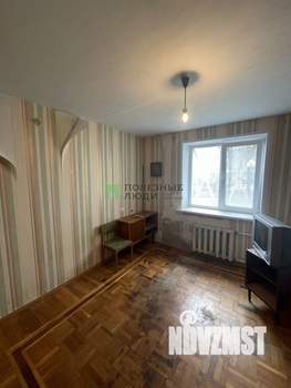 3-к квартира, вторичка, 79м2, 1/12 этаж