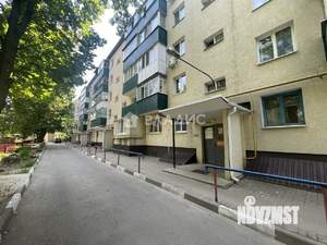 2-к квартира, вторичка, 45м2, 2/5 этаж