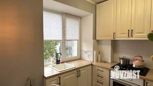 3-к квартира, вторичка, 55м2, 5/5 этаж