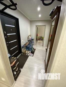 2-к квартира, вторичка, 51м2, 2/9 этаж