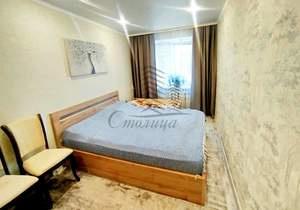 2-к квартира, вторичка, 45м2, 3/5 этаж