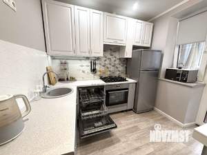 2-к квартира, вторичка, 48м2, 3/5 этаж