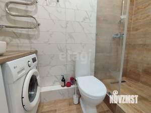 Студия квартира, вторичка, 38м2, 9/16 этаж