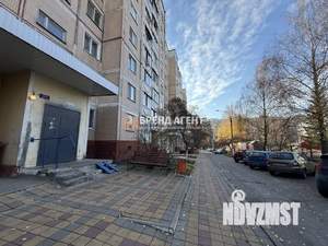 1-к квартира, вторичка, 32м2, 6/9 этаж