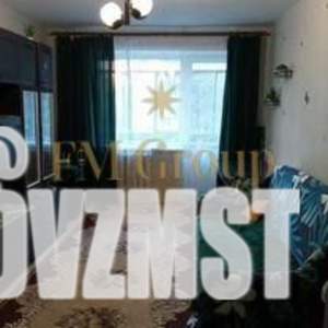 2-к квартира, вторичка, 44м2, 2/5 этаж