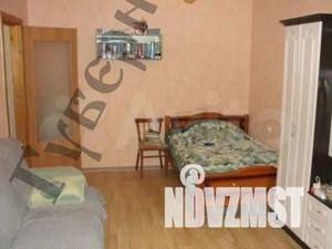 1-к квартира, вторичка, 34м2, 1/10 этаж