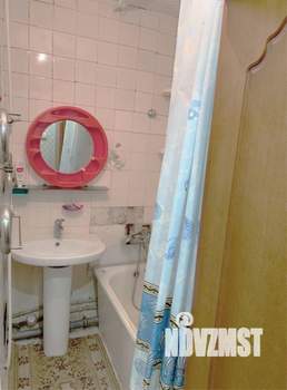 2-к квартира, вторичка, 45м2, 1/5 этаж