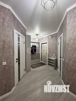 3-к квартира, вторичка, 93м2, 8/14 этаж