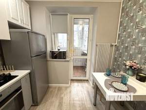 2-к квартира, вторичка, 48м2, 3/5 этаж
