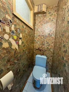 1-к квартира, вторичка, 31м2, 5/5 этаж