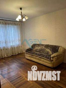 3-к квартира, вторичка, 60м2, 4/9 этаж