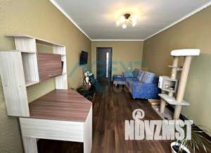 2-к квартира, вторичка, 56м2, 5/5 этаж