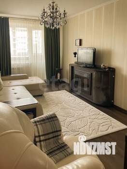 3-к квартира, вторичка, 75м2, 6/14 этаж