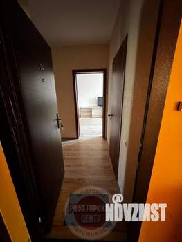 1-к квартира, вторичка, 45м2, 2/2 этаж