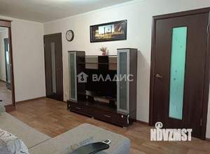 2-к квартира, вторичка, 43м2, 5/5 этаж
