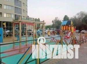 2-к квартира, вторичка, 101м2, 7/17 этаж