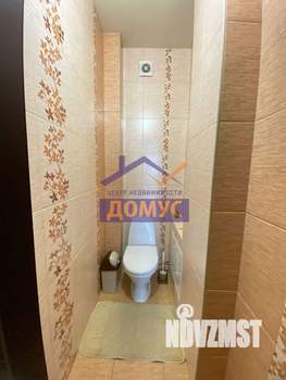 2-к квартира, вторичка, 69м2, 4/14 этаж