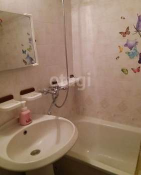 1-к квартира, вторичка, 36м2, 15/16 этаж