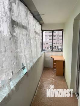 2-к квартира, вторичка, 54м2, 7/12 этаж