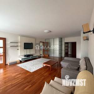 3-к квартира, вторичка, 103м2, 3/9 этаж