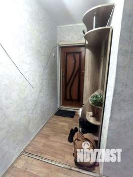 1-к квартира, вторичка, 30м2, 3/5 этаж