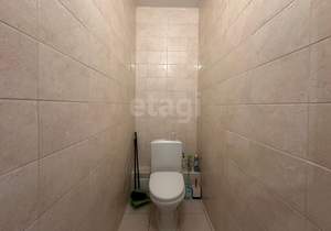 1-к квартира, вторичка, 46м2, 1/10 этаж