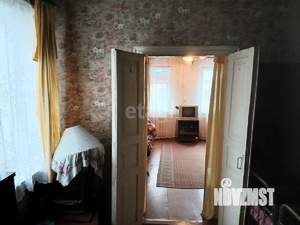3-к квартира, вторичка, 52м2, 1/5 этаж