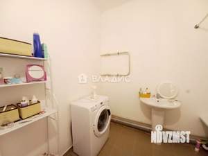 Студия квартира, вторичка, 49м2, 13/17 этаж