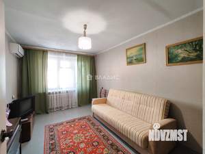2-к квартира, вторичка, 41м2, 5/5 этаж