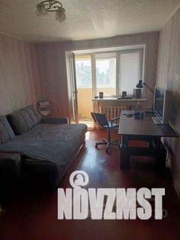 1-к квартира, вторичка, 30м2, 5/5 этаж