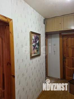 3-к квартира, вторичка, 62м2, 4/9 этаж