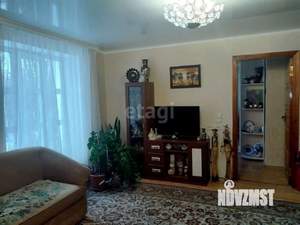 3-к квартира, вторичка, 57м2, 3/9 этаж