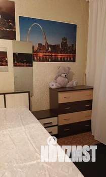 3-к квартира, вторичка, 59м2, 9/9 этаж