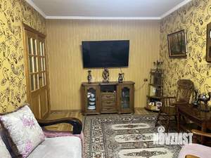 3-к квартира, вторичка, 61м2, 1/9 этаж
