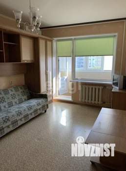 1-к квартира, вторичка, 31м2, 7/10 этаж