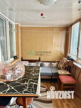 3-к квартира, вторичка, 62м2, 1/5 этаж