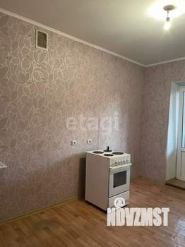 1-к квартира, вторичка, 48м2, 7/10 этаж